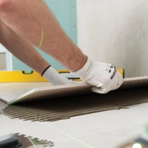 Ceramic and Tile Installation Ceramic and Tile Installation