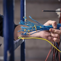 Communication Cable Extension Communication Cable Extension