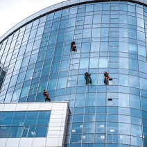 Glass and Mirror Installation for Buildings Glass and Mirror Installation for Buildings