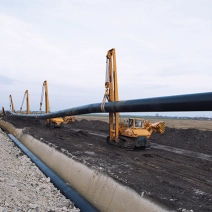 Groundwater Extraction and Site Drying Services Groundwater Extraction and Site Drying Services
