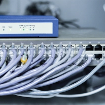 Network Installations Network Installations